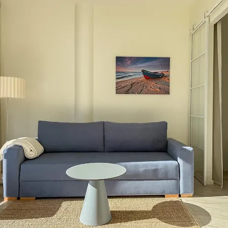 Hampton Przy Plazy - Etezje *