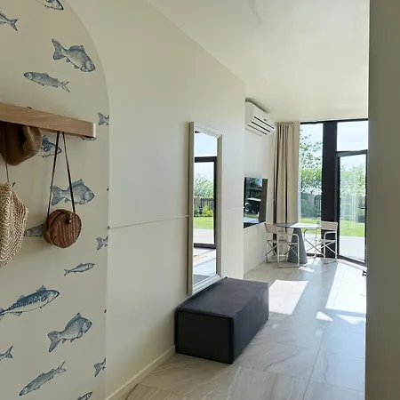 Hampton Przy Plazy - Etezje