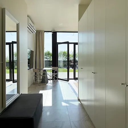 Apartment Hampton Przy Plazy - Etezje *