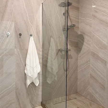 Apartamento Hampton Przy Plazy - Etezje Rewa