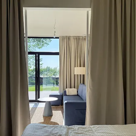 Hampton Przy Plazy - Etezje *