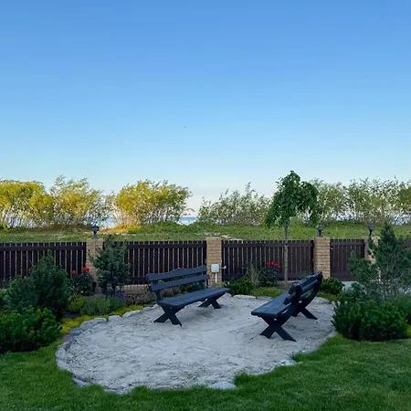 Hampton Przy Plazy - Etezje Rewa