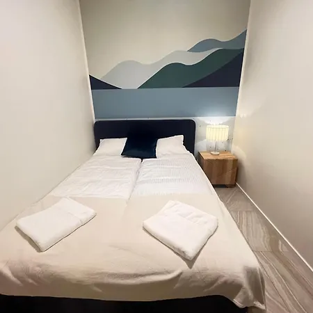 Hampton Przy Plazy - Etezje * Rewa