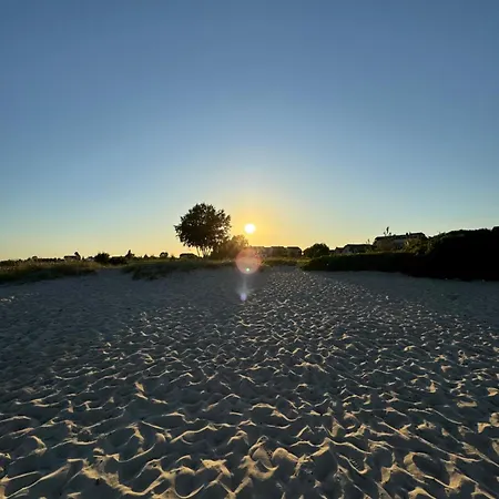 Apartamento Hampton Przy Plazy - Etezje *