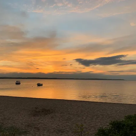 Hampton Przy Plazy - Etezje Apartamento Rewa