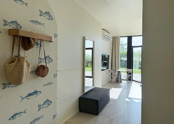 Hampton Przy Plazy - Etezje