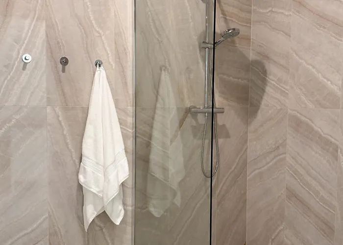 Апартаменты Hampton Przy Plazy - Etezje Рева