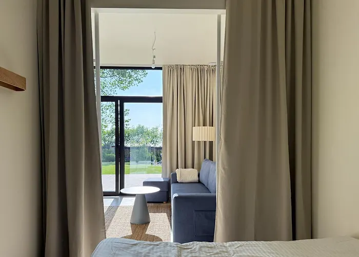 Hampton Przy Plazy - Etezje *