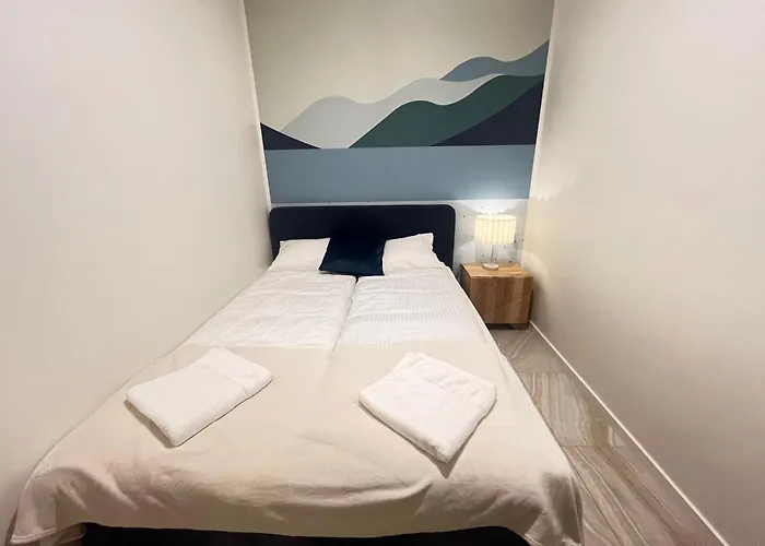 Hampton Przy Plazy - Etezje * Rewa