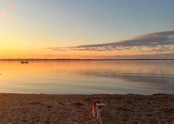 Apartment Hampton Przy Plazy - Etezje