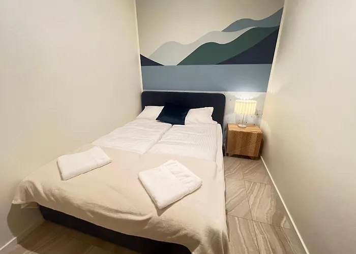 Hampton Przy Plazy - Etezje