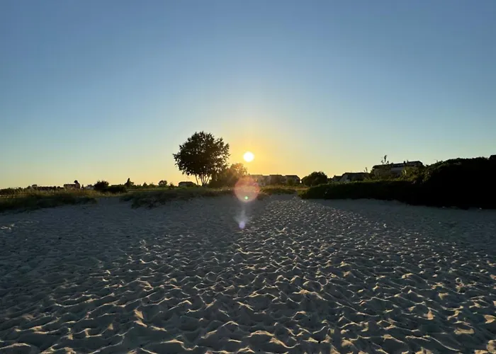 Апартаменты Hampton Przy Plazy - Etezje *